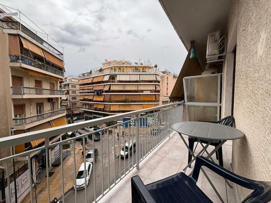 & Modern Apartment